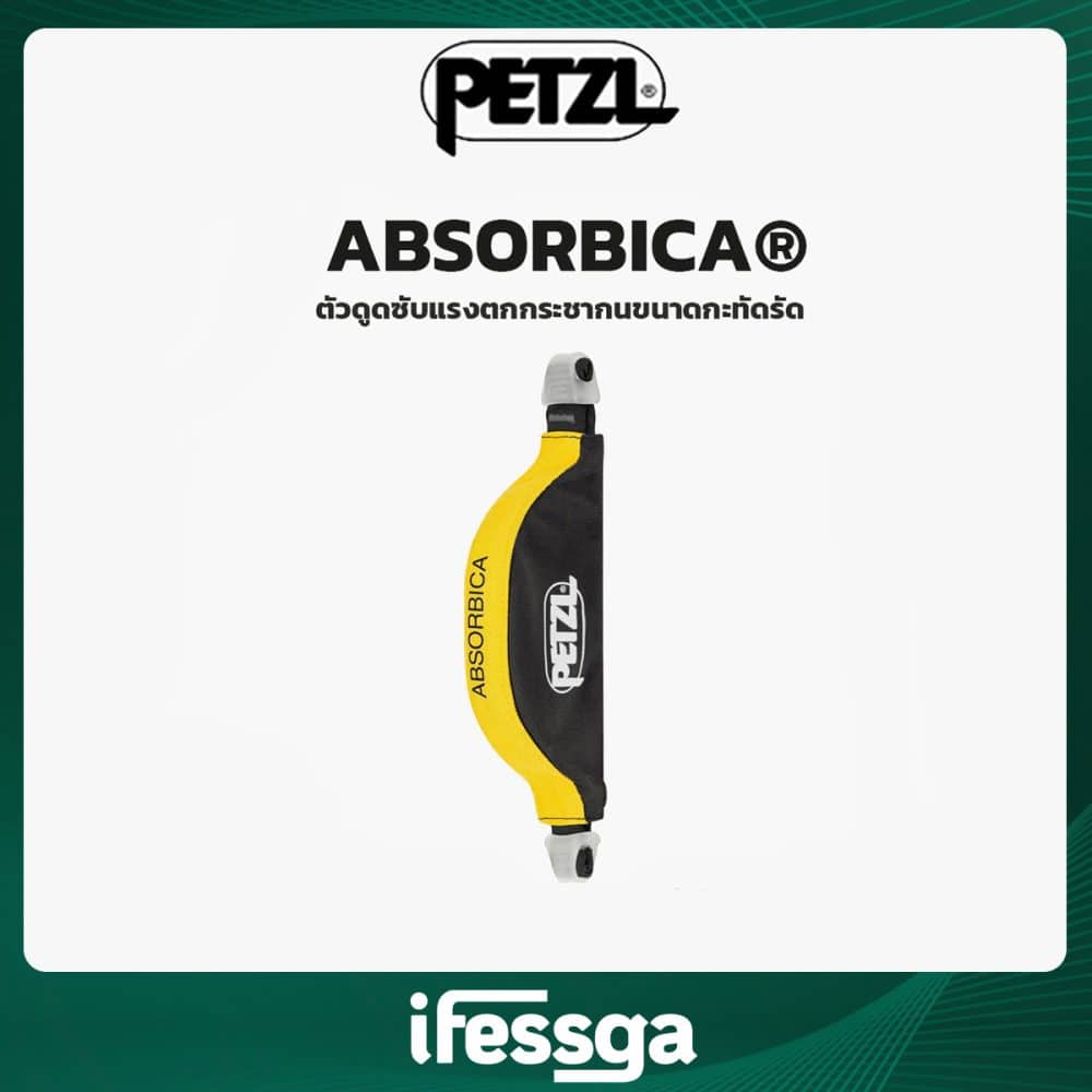 101 ABSORBICA