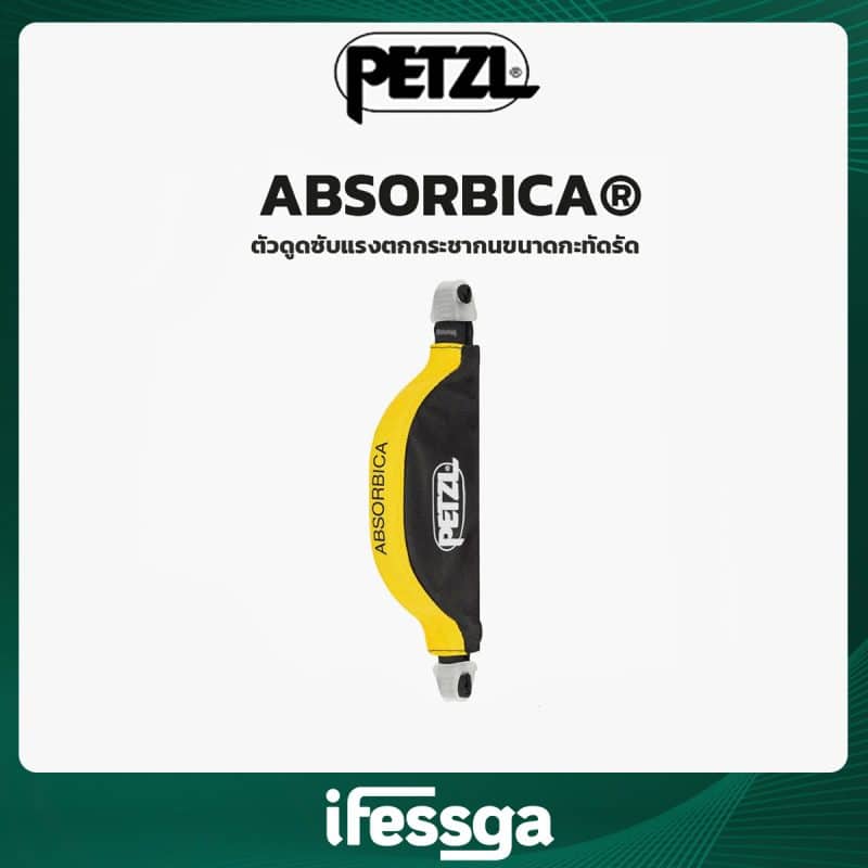 101 ABSORBICA