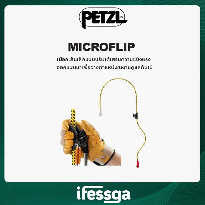 47 MICROFLIP
