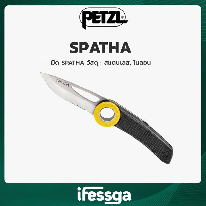1 SPATHA