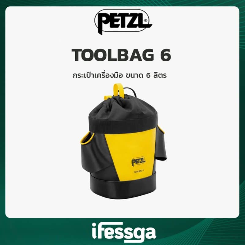 130 TOOLBAG 6