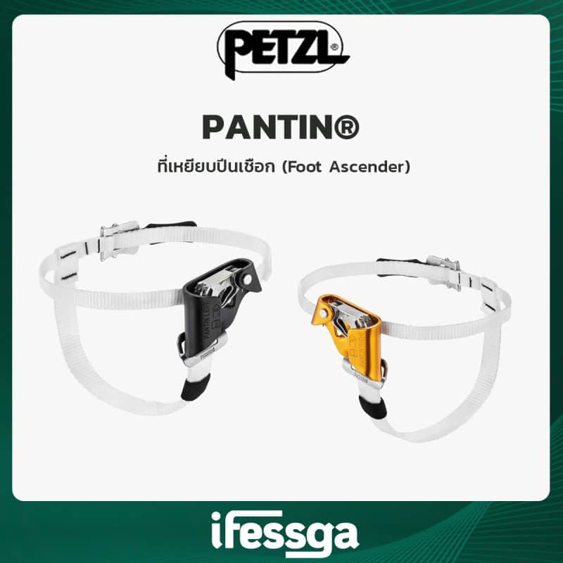 167 PANTIN®